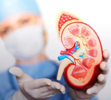 Some of the Best Kidney Doctors in Vijayawada