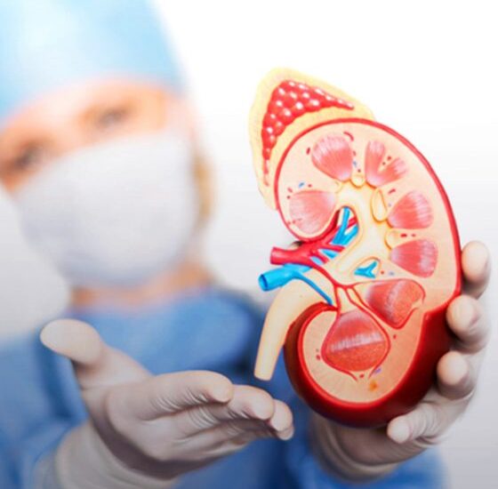 Some of the Best Kidney Doctors in Vijayawada